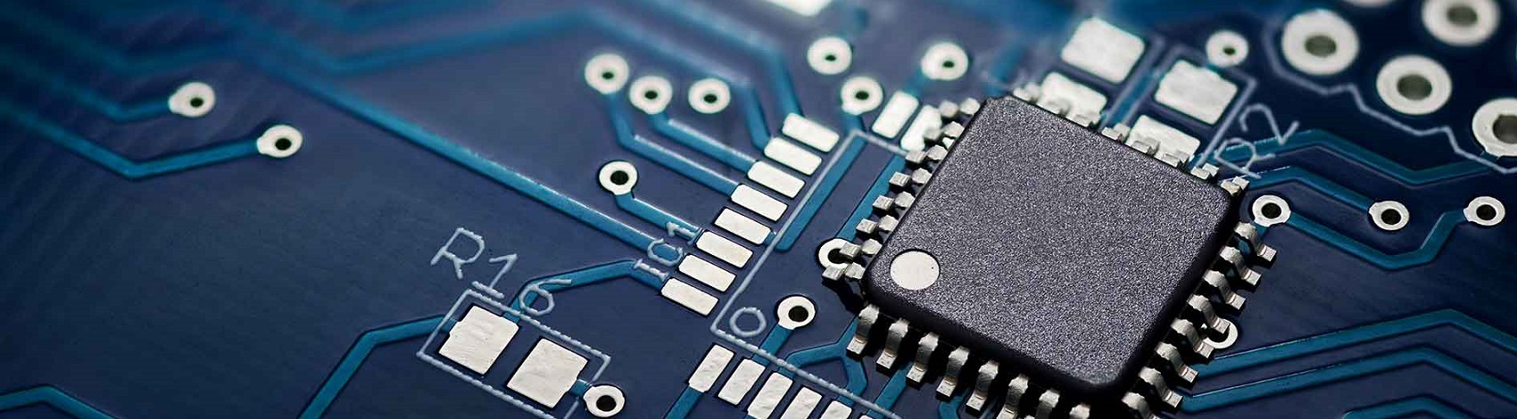 Custom Automation Systems for the Electronics Industry